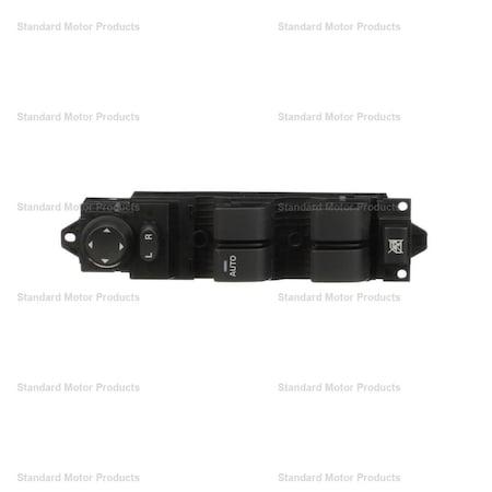 Standard Ignition Power Window Switch, DWS-888 DWS-888